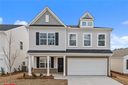 25 Chalet Court Lot 28 sold home in Anderson, SC