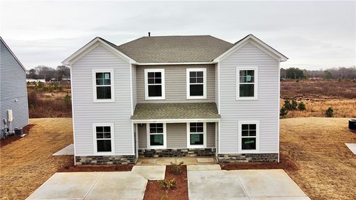 119 Adger Road