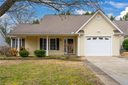 204 Grand Oak Circle sold home in Pendleton, SC