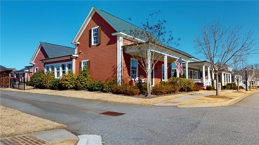 200 Howard Avenue