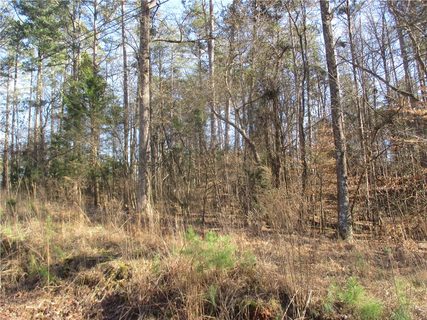 0 Mountain View Drive sold home in Hartwell Shores, Lavonia, GA