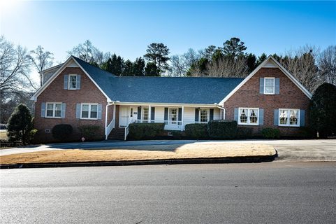 408 Berkshire Hill sold home in Berkshire Hills, Anderson, SC