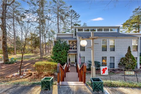 2021 Shelter Point