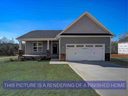 159 Capslock Trail sold home in Pendleton, SC