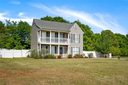 106 Jasmine Lane sold home in Pendleton, SC