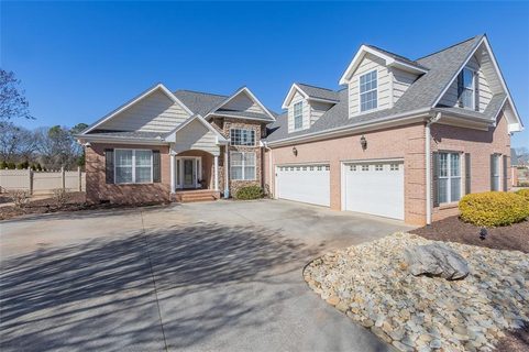 131 Mcphail Farms Circle sold home in Mcphail Farms, Anderson, SC