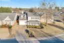 109 Elliott Circle sold home in Anderson, SC