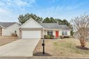 205 Eastpark Way sold home in Easley, SC