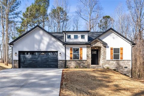 700 Eastwood Street sold home in Nevitt Woods, Anderson, SC