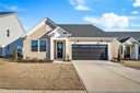 126 Laurel Oak Drive sold home in Anderson, SC