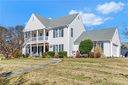 201 Carrageen Drive sold home in Williamston, SC