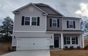 337 Alameda Lane sold home in Anderson, SC