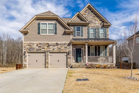 309 Wildflower Road