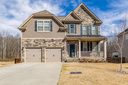 309 Wildflower Road sold home in Easley, SC