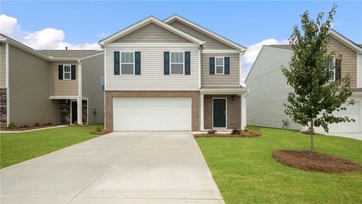 764 Ashwood Way