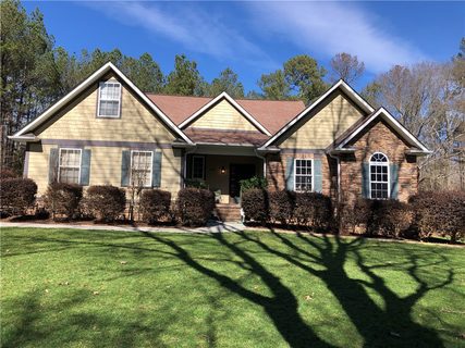 103 Shoals Circle sold home in Hiawassee, Townville, SC