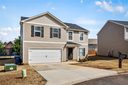 146 Evonshire Boulevard sold home in Anderson, SC