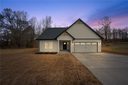 124 Sheila Drive sold home in Williamston, SC
