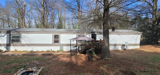 708 Bowden Road sold home in Palmer Place, Anderson, SC