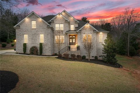 222 Ansonborough sold home in Ansonborough Pl, Belton, SC
