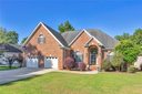 114 Lyttleton Way sold home in Anderson, SC
