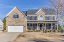 3 Neland Court sold home in Simpsonville, SC