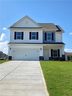 401 Sonoma Court sold home in Seneca, SC