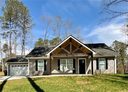 110 Forest Drive sold home in Townville, SC