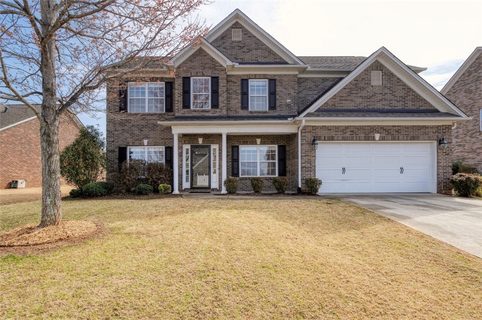 16 Fawn Hill Drive