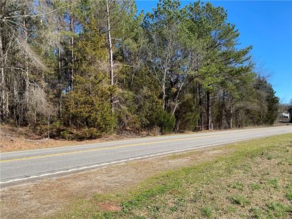 Lot 7 S 29 Highway sold land listing in Trotter Trailii, Anderson, SC