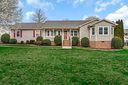 209 Meadow Lane sold home in Easley, SC