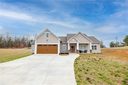 1512 Hendon Drive sold home in Walhalla, SC