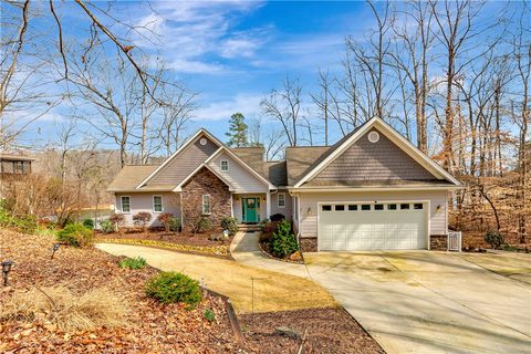 203 Riverlake Road