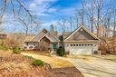 203 Riverlake Road sold home in Fair Play, SC