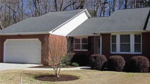 114 Holly Ridge Drive sold home in Holly Creek, Anderson, SC