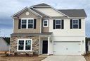 342 Alameda Lane sold home in Anderson, SC