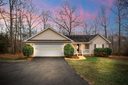 202 Granite Drive sold home in Seneca, SC