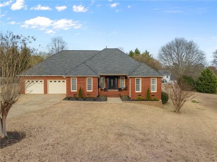 107 Glen Arbor Court sold home in Glen Laurel, Easley, SC