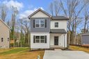 405A Hillside Drive sold home in Anderson, SC