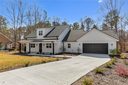 129 Sapling Court sold home in Townville, SC