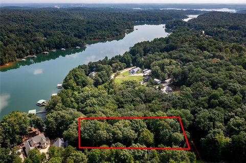 00 Martin Lake Drive sold home in Martin Creek, Seneca, SC