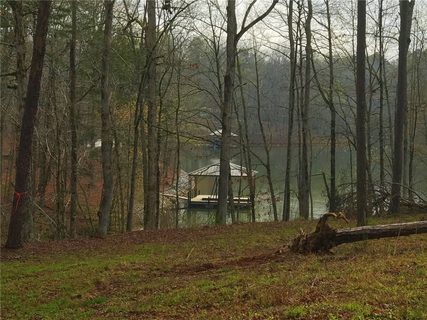Lot 16 Sunset Cove Drive sold home in Sunset Cove, West Union, SC