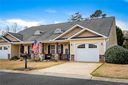 25 Hillsborough Drive sold home in Anderson, SC