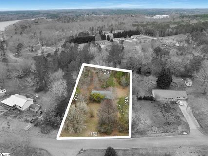 2000 Quail Ridge Road sold manufactured home in Hartwell Ridge, Anderson, SC