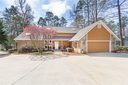 322 Stephen King Drive sold home in Anderson, SC