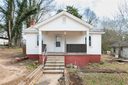 1414 Evergreen Street sold home in Anderson, SC