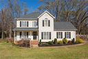 105 Coachman Court sold home in Anderson, SC
