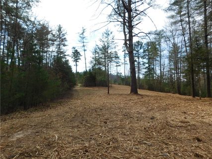 110 Horseback Trail active lot in Cliffs At Keowee Vineyards, Sunset, SC