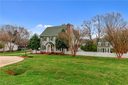 124 Frances Cannon Drive sold home in Anderson, SC