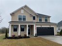 104 Laurel Oak Drive sold home in Anderson, SC